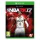 Take-Two Interactive NBA 2K17, Xbox One Standard ITA 2