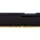 HyperX FURY Memory Black 16GB DDR4 2133MHz Kit memoria 2 x 8 GB 5