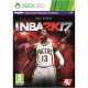 Take-Two Interactive NBA 2K17, Xbox 360 Standard ITA 2