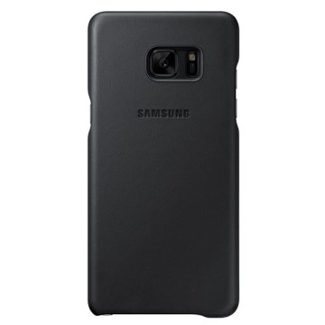 Samsung EF-VN930LBEGWW custodia per cellulare 14,5 cm (5.7") Cover Nero