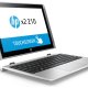 HP x2 210 G2 Intel Atom® x5-Z8300 Ibrido (2 in 1) 25,6 cm (10.1