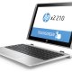 HP x2 210 G2 Intel Atom® x5-Z8300 Ibrido (2 in 1) 25,6 cm (10.1