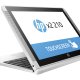 HP x2 210 G2 Intel Atom® x5-Z8300 Ibrido (2 in 1) 25,6 cm (10.1