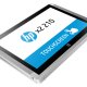 HP x2 210 Intel Atom® x5-Z8300 Ibrido (2 in 1) 25,6 cm (10.1