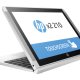 HP x2 210 Intel Atom® x5-Z8300 Ibrido (2 in 1) 25,6 cm (10.1