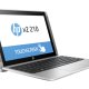 HP x2 210 Intel Atom® x5-Z8300 Ibrido (2 in 1) 25,6 cm (10.1