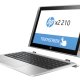 HP x2 210 Intel Atom® x5-Z8300 Ibrido (2 in 1) 25,6 cm (10.1