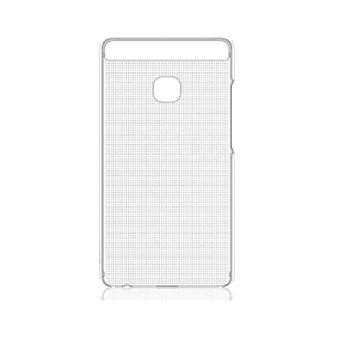 Huawei 51991539 custodia per cellulare 14 cm (5.5") Cover Trasparente