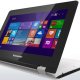 Lenovo IdeaPad 300 Intel® Celeron® N3050 Ibrido (2 in 1) 29,5 cm (11.6