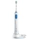 Oral-B PRO 80265146 spazzolino elettrico Adulto Spazzolino rotante-oscillante Blu, Bianco 2