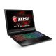 MSI Gaming GS63VR 6RF-035IT Stealth Pro 4K Intel® Core™ i7 i7-6700HQ Computer portatile 39,6 cm (15.6