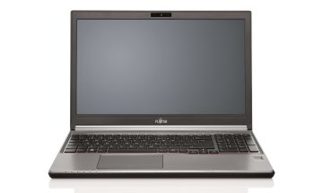 Fujitsu LIFEBOOK E756 Intel® Core™ i3 i3-6100U Computer portatile 39,6 cm (15.6") HD 8 GB DDR4-SDRAM 256 GB SSD Wi-Fi 5 (802.11ac) Windows 10 Pro Nero, Argento