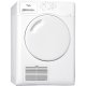 Whirlpool AZA-HP 8004 asciugatrice Libera installazione Caricamento frontale 8 kg A+ Bianco 2