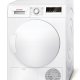 Bosch Serie 4 WTH83208IT asciugatrice Libera installazione Caricamento frontale 8 kg A++ Bianco 2