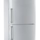 Hotpoint F086737 frigorifero con congelatore Libera installazione 283 L Alluminio 2