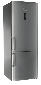 Hotpoint E2BYH 19323 F O3 Combinato