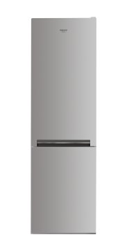 Hotpoint H8 A1E X Libera installazione 338 L Acciaio inox