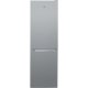 Indesit LR8 S1 S frigorifero con congelatore Libera installazione 339 L Argento 4