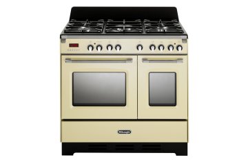 De’Longhi MEM 965T BA cucina Built-in cooker Elettrico Gas Beige A