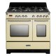 De’Longhi MEM 965T BA cucina Built-in cooker Elettrico Gas Beige A 2