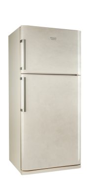 Hotpoint MTZ 629 NF/HA frigorifero con congelatore Libera installazione 515 L Crema