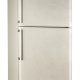 Hotpoint MTZ 629 NF/HA frigorifero con congelatore Libera installazione 515 L Crema 2