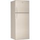 Whirlpool WTH4714A+M frigorifero con congelatore Libera installazione 412 L Beige 2