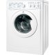 Indesit IWSC 51051 C ECO IT lavatrice Caricamento frontale 5 kg 1000 Giri/min Bianco 2