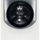 Hotpoint AQUALTIS AQ83L 09 IT lavatrice Caricamento frontale 8 kg 1000 Giri/min Acciaio inossidabile, Bianco 2