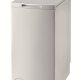 Indesit ITW A 5852 W (EU) lavatrice Caricamento dall'alto 5 kg 800 Giri/min Bianco 2
