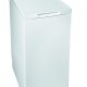 Hotpoint WMTL 602 LC IT lavatrice Caricamento dall'alto 6 kg 1000 Giri/min Bianco 2