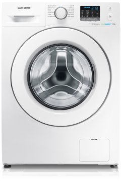 Samsung WF70F5E0W2W lavatrice Caricamento frontale 7 kg 1200 Giri/min Bianco