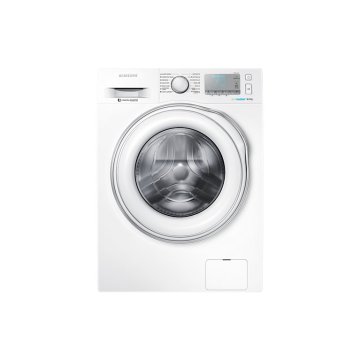 Samsung WW80J6413EW lavatrice Caricamento frontale 8 kg 1400 Giri/min Bianco
