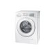 Samsung WW80J6413EW lavatrice Caricamento frontale 8 kg 1400 Giri/min Bianco 3