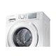 Samsung WW80J6413EW lavatrice Caricamento frontale 8 kg 1400 Giri/min Bianco 6