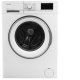 Sharp Home Appliances ESWFB7144W3 lavatrice Caricamento frontale 7 kg 1400 Giri/min Bianco 2