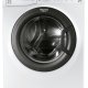 Hotpoint FMG 923B IT lavatrice Caricamento frontale 9 kg 1200 Giri/min Bianco 2
