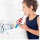 Oral-B Stages Power Kids Spazzolino elettrico con Disney Cars & Planes 10