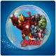 Oral-B Stages Power Kids Spazzolino elettrico con personaggi Avengers 6