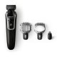 Philips MULTIGROOM Series 3000 Kit multifunzione impermeabile VISO QG3321/16 2