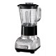 KitchenAid 5KSB5553ENK frullatore Frullatore da tavolo Nichel 2