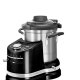 KitchenAid 5KCF0104EOB 1500 W 4,5 L Nero 5