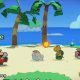 Nintendo Paper Mario: Color Splash, Wii U Standard Inglese 4