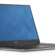 DELL XPS 15 Intel® Core™ i7 i7-6700HQ Computer portatile 39,6 cm (15.6