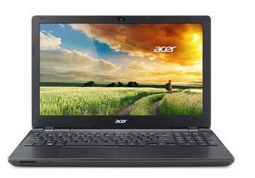 Acer Aspire E E5-575G-536N Computer portatile 39,6 cm (15.6") Intel® Core™ i5 i5-7200U 8 GB DDR4-SDRAM 256 GB SSD NVIDIA® GeForce® 940MX Windows 10 Nero
