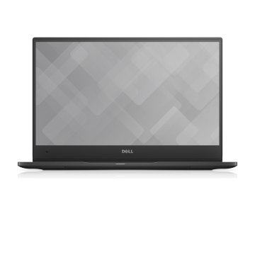 DELL Latitude 7370 Intel® Core™ m7 m7-6Y75 Ultrabook 33,8 cm (13.3") Touch screen Quad HD+ 8 GB LPDDR3-SDRAM 256 GB SSD Wi-Fi 5 (802.11ac) Windows 10 Pro Nero