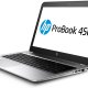 HP ProBook 450 G4 Notebook PC 7