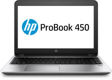 HP ProBook 450 G4 Notebook PC