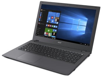 Acer Aspire E E5-573G-51YY Computer portatile 39,6 cm (15.6") Intel® Core™ i5 i5-4200U 8 GB DDR3L-SDRAM 500 GB HDD NVIDIA® GeForce® 920M Windows 10 Home Cioccolato, Grigio