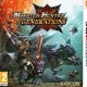 Nintendo Monster Hunter Generations Standard Inglese Nintendo 3DS 2